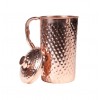 Jug - Copper # 6  SAGA / La Coppera