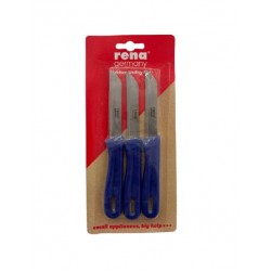 3 pcs. Knife Set