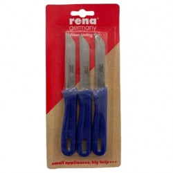 3 pcs. Knife Set
