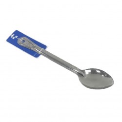Long Handle Solid Spoon,96/C