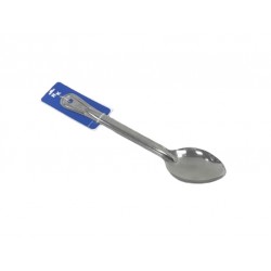 Long Handle Solid Spoon,96/C
