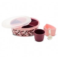 PLASTIC MASALA DABBA 72/C