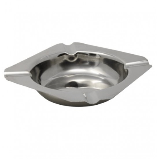 Ash Tray - Square Ash Tray - Square