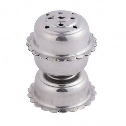 Agarbatti Stand # 5, Meenakshi - Stainless Steel