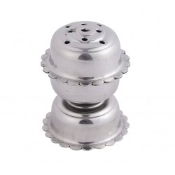 Agarbatti Stand # 5, Meenakshi - Stainless Steel
