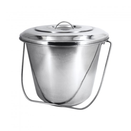 Bucket / Pail - 13qt. (B13QT)