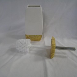 Toilet Brush (Brown),12/C M/6