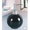 Black Round Dispenser 36/C