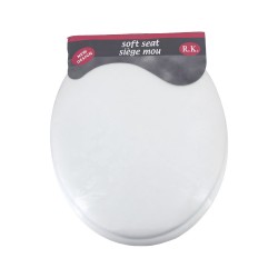 Soft Toilet Seats (Solid),12/C