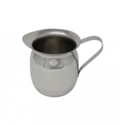Bell Creamer - 3oz