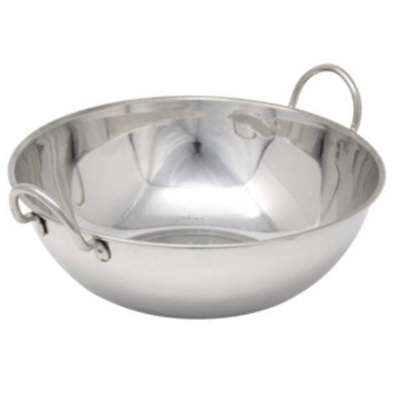 Balti dish - Wok 22cm Balti dish - Wok 22cm