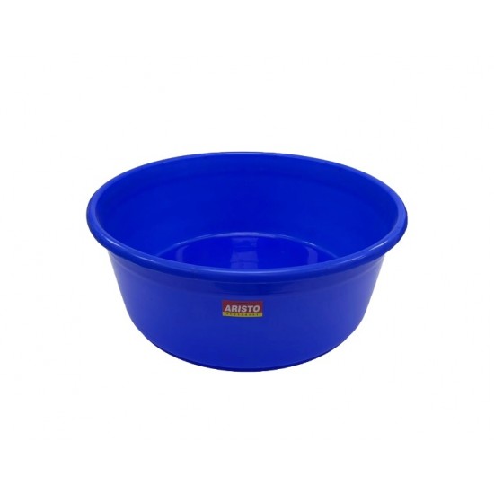 Basin - Plastic 18Ltrs., 46 x 15cms. Dyna / ARISTO Basin - Plastic 18Ltrs., 46 x 15cms. Dyna / ARISTO