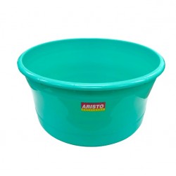 Basin - Plastic 40Ltrs., 56 x 24cms. Dyna / ARISTO