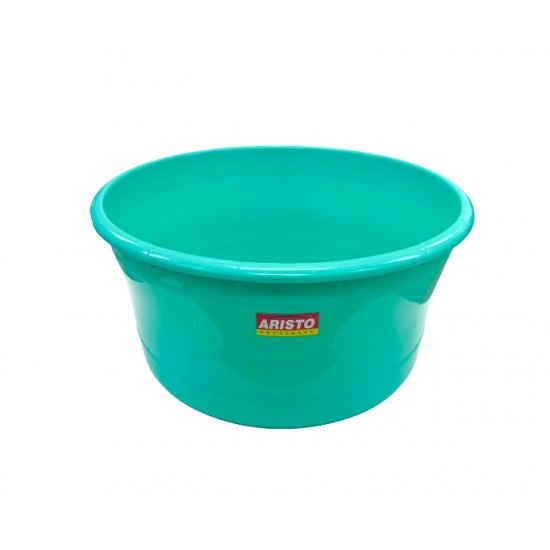 Basin - Plastic 40Ltrs., 56 x 24cms. Dyna / ARISTO Basin - Plastic 40Ltrs., 56 x 24cms. Dyna / ARISTO