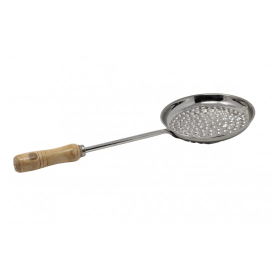Skimmer/Zara - Bundi, Stainless Steel # 3 
