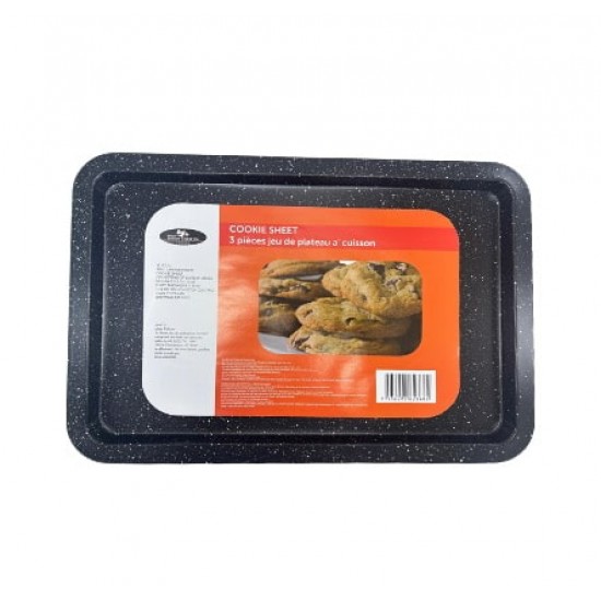 Trillium Cookie Sheet - Medium 24/C