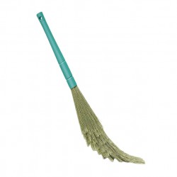 Broom, Plastic (Straw) - Extra Large