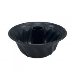 Bundform Pan (25 X 10cm)