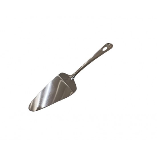 Sober Pastry/Cake (Triangle) Turner - 9" Sober Pastry/Cake (Triangle) Turner - 9"
