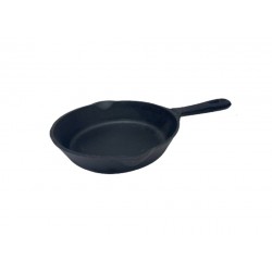 20 cm Cast Iron Fry Pan 
