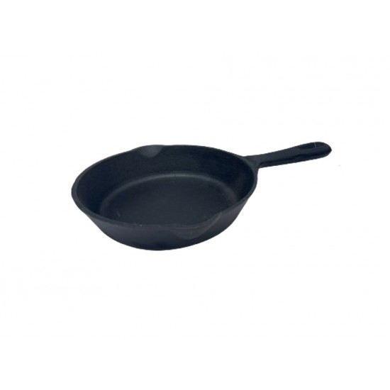 20 cm Cast Iron Fry Pan 20 cm Cast Iron Fry Pan