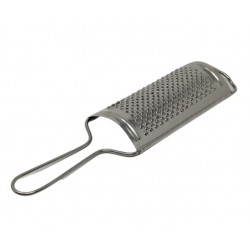 Grater - 16cm, Curvy
