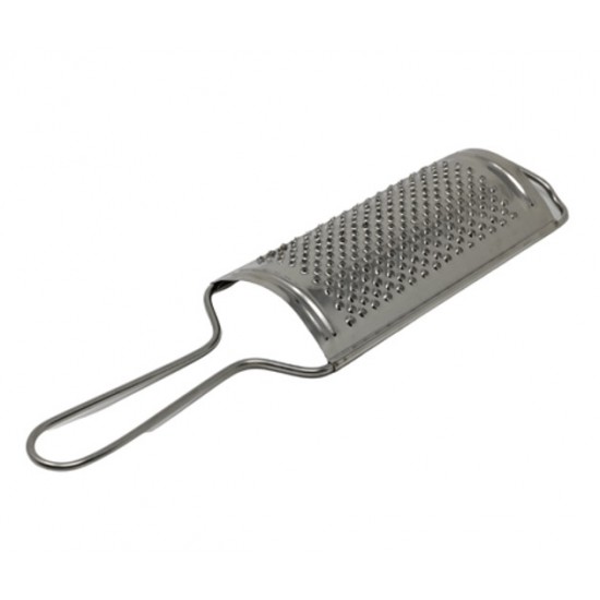 Grater - 16cm, Curvy Grater - 16cm, Curvy