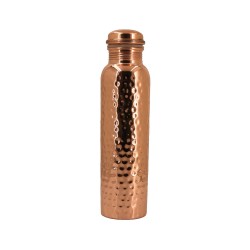 Copper Bottle 900 ml. 