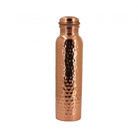 Copper Bottle 900 ml. 