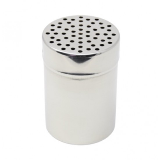 S/S Cheese Bighole Shaker S/S Cheese Bighole Shaker