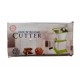 Chilly Slicer, Stainless Steel
