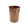 Tumbler/Glass - Copper