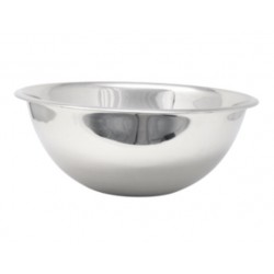 Deep Mixing Bowl 32cm - 5.5Ltrs