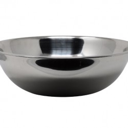 Deep Mixing Bowl 42cm - 12Ltrs.