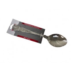 King / Design Spoon - 10", Heavy