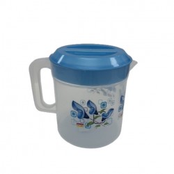 Jug, Printed - Plastic, 1700ml - ARISTO
