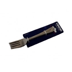Safari Table Fork - (Pack of 6)