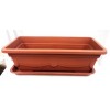 Balcony planter with base(22x10),--50/C