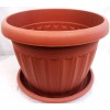 Planter with base (11.5x9),60/C M/20