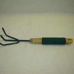 Garden Tool--Rake,48/C M/12