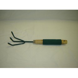 Garden Tool--Rake,48/C M/12