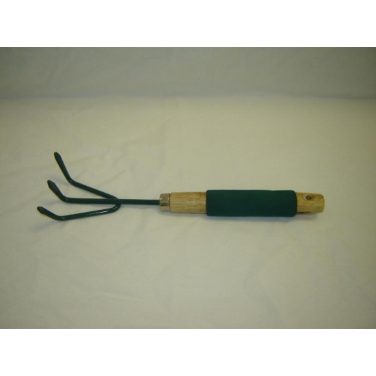 Garden Tool--Rake,48/C M/12 Garden Tool--Rake,48/C M/12
