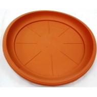 12" Planter Base
