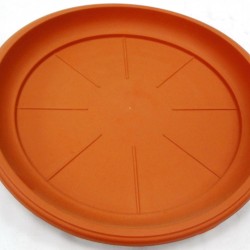 12" Planter Base