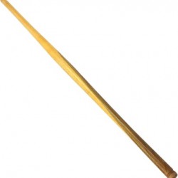 Roller Pin - Solid Wood (Gujrathi Velan)
