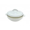 Classic Casserole DLX Hot Pot 900ml, 36/C