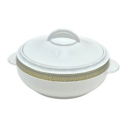Classic Casserole DLX Hot Pot 900ml, 36/C