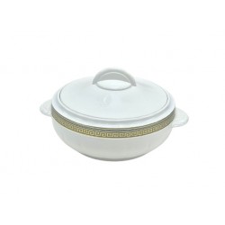 Classic Casserole DLX Hot Pot 900ml, 36/C