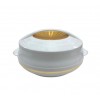 Olympic Hot Pot 2500 ml Golden 18/c