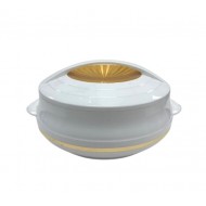 Olympic Hot Pot 2500 ml Golden 18/c
